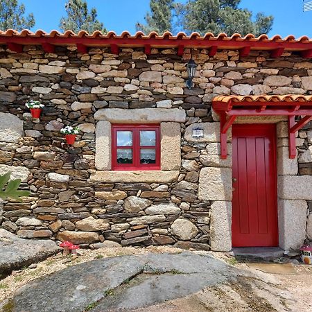 Casa Do Feitor - Douro - Quinta Da Cabrida Villa Sendim  Eksteriør bilde