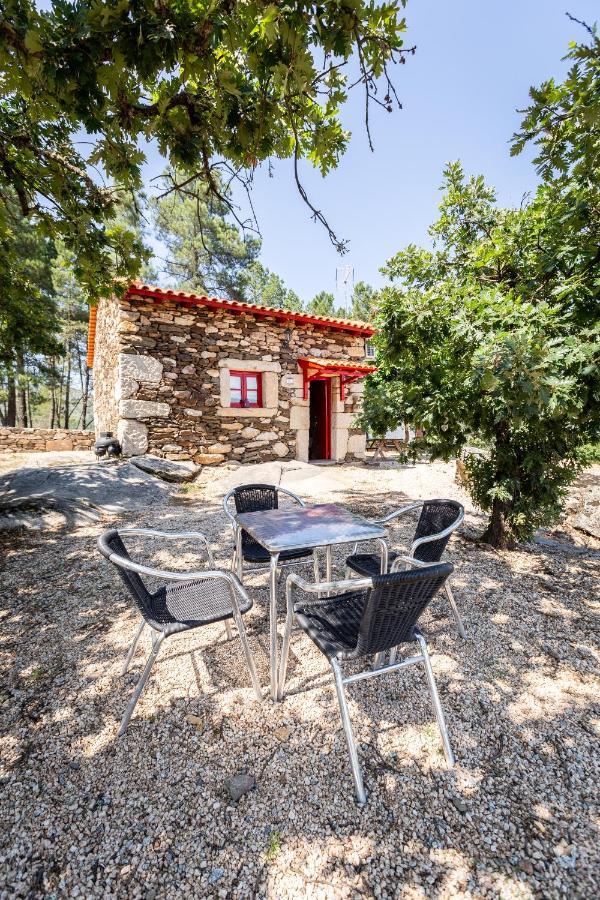 Casa Do Feitor - Douro - Quinta Da Cabrida Villa Sendim  Eksteriør bilde