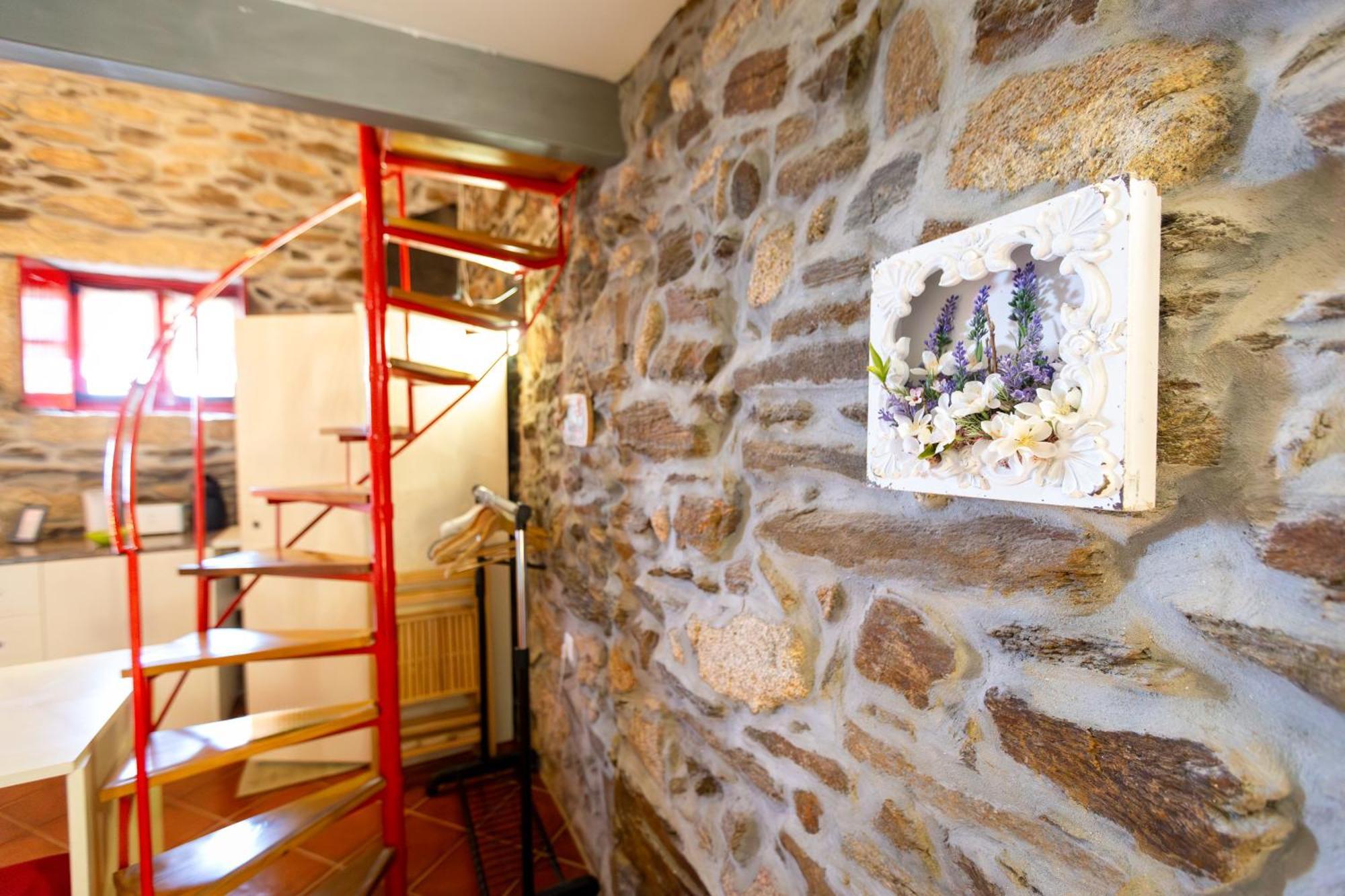 Casa Do Feitor - Douro - Quinta Da Cabrida Villa Sendim  Eksteriør bilde