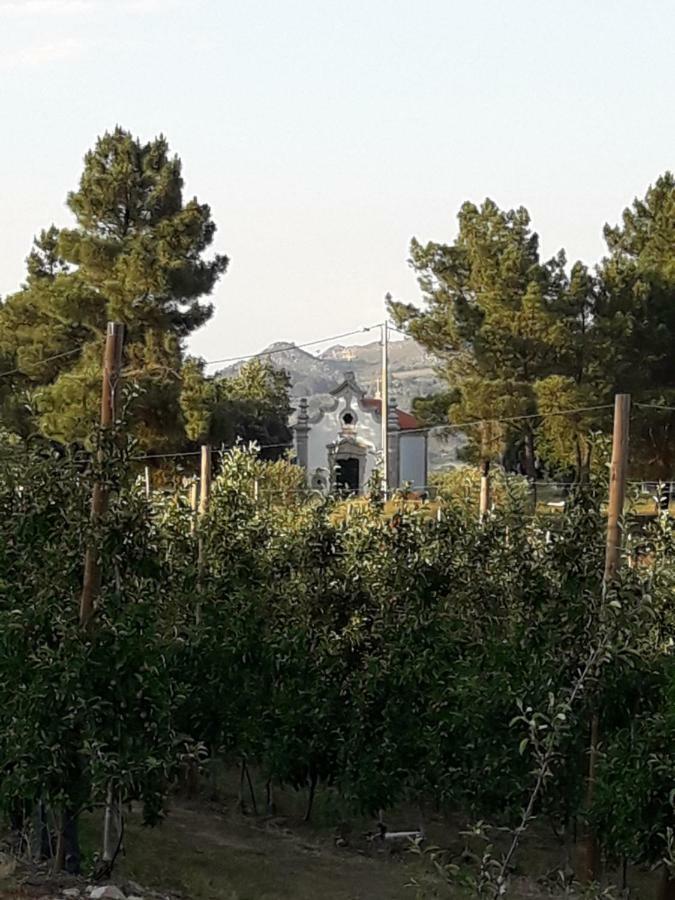 Casa Do Feitor - Douro - Quinta Da Cabrida Villa Sendim  Eksteriør bilde