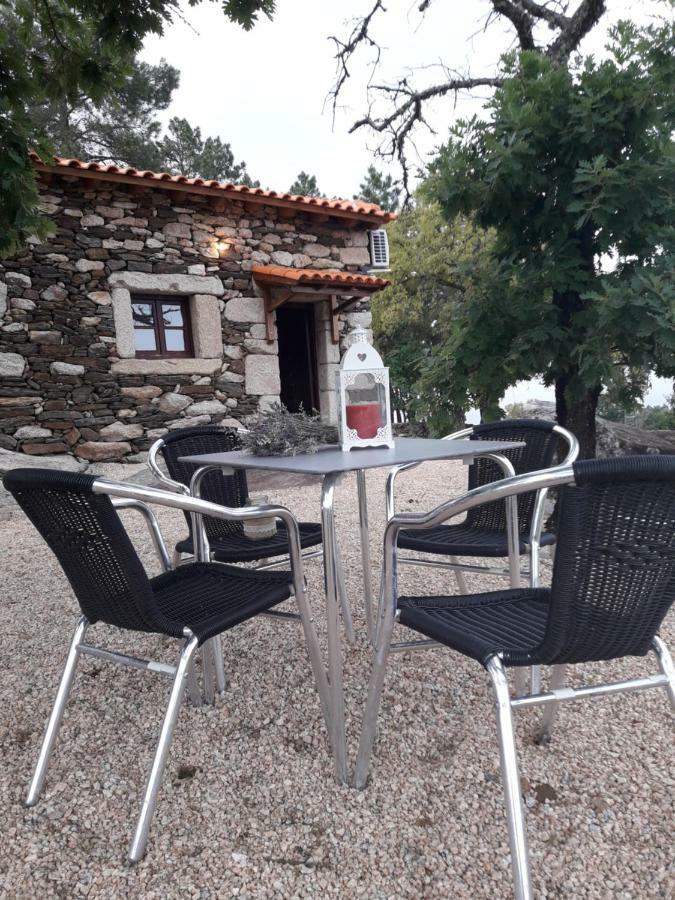 Casa Do Feitor - Douro - Quinta Da Cabrida Villa Sendim  Eksteriør bilde