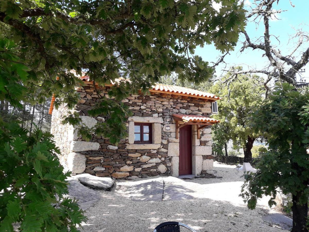 Casa Do Feitor - Douro - Quinta Da Cabrida Villa Sendim  Eksteriør bilde