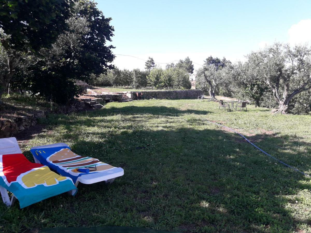 Casa Do Feitor - Douro - Quinta Da Cabrida Villa Sendim  Eksteriør bilde